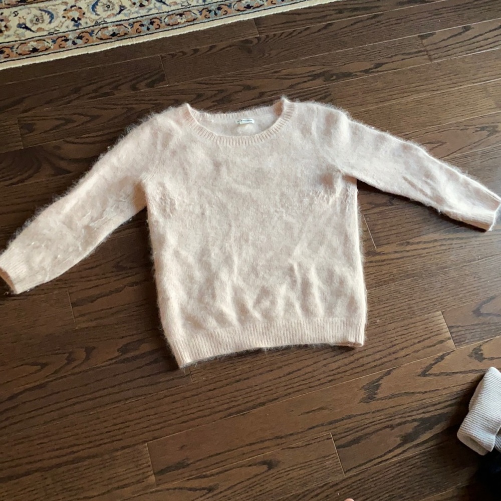 Club Monaco Sweater